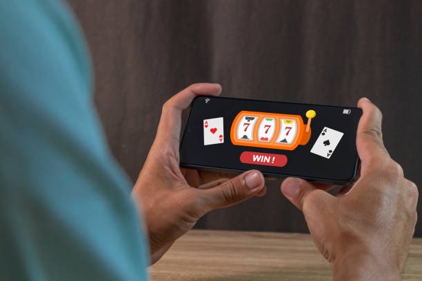 bimabet 88 Fold, Call, Raise Mechanics
